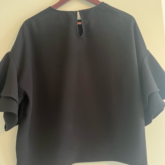 Zara Top - Picture 3 of 3